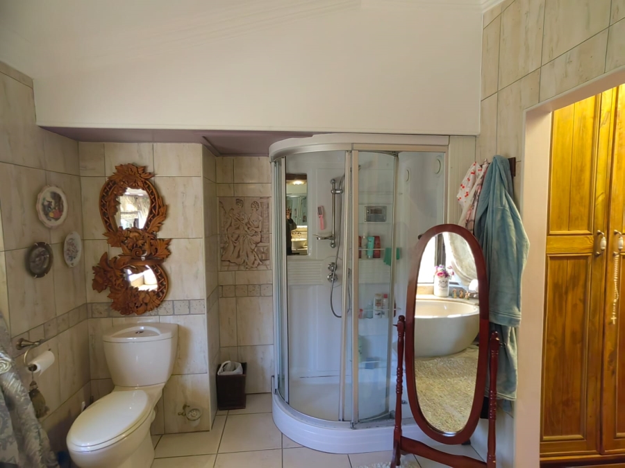 3 Bedroom Property for Sale in Vaal de Grace Nature Estate Free State